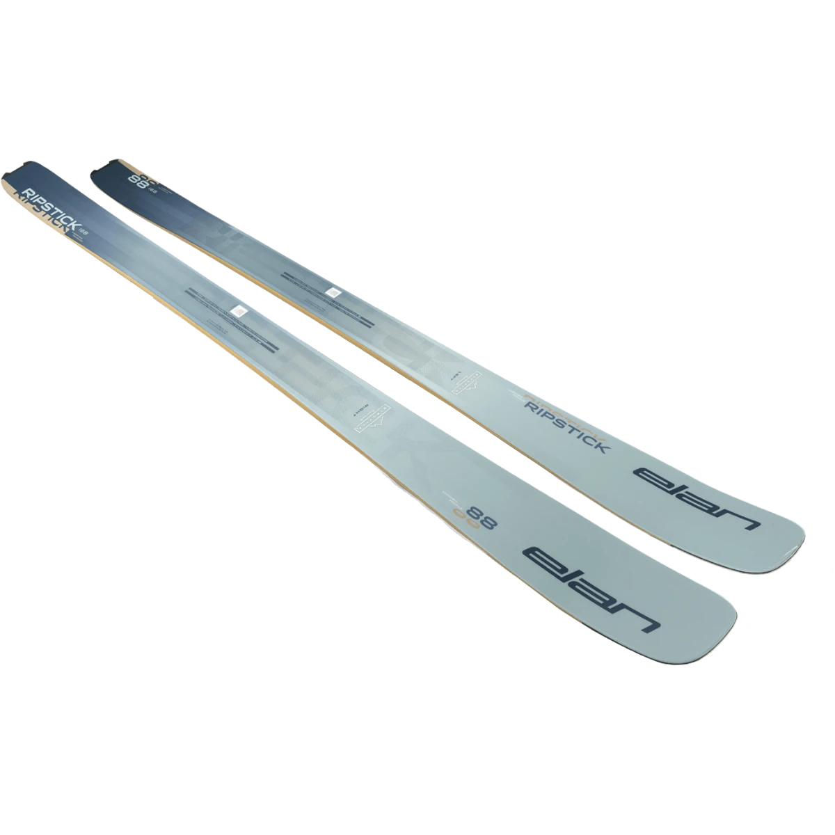 ELAN Women's Ripstick 88 4 ELAN Women's Ripstick 88 - Image 2