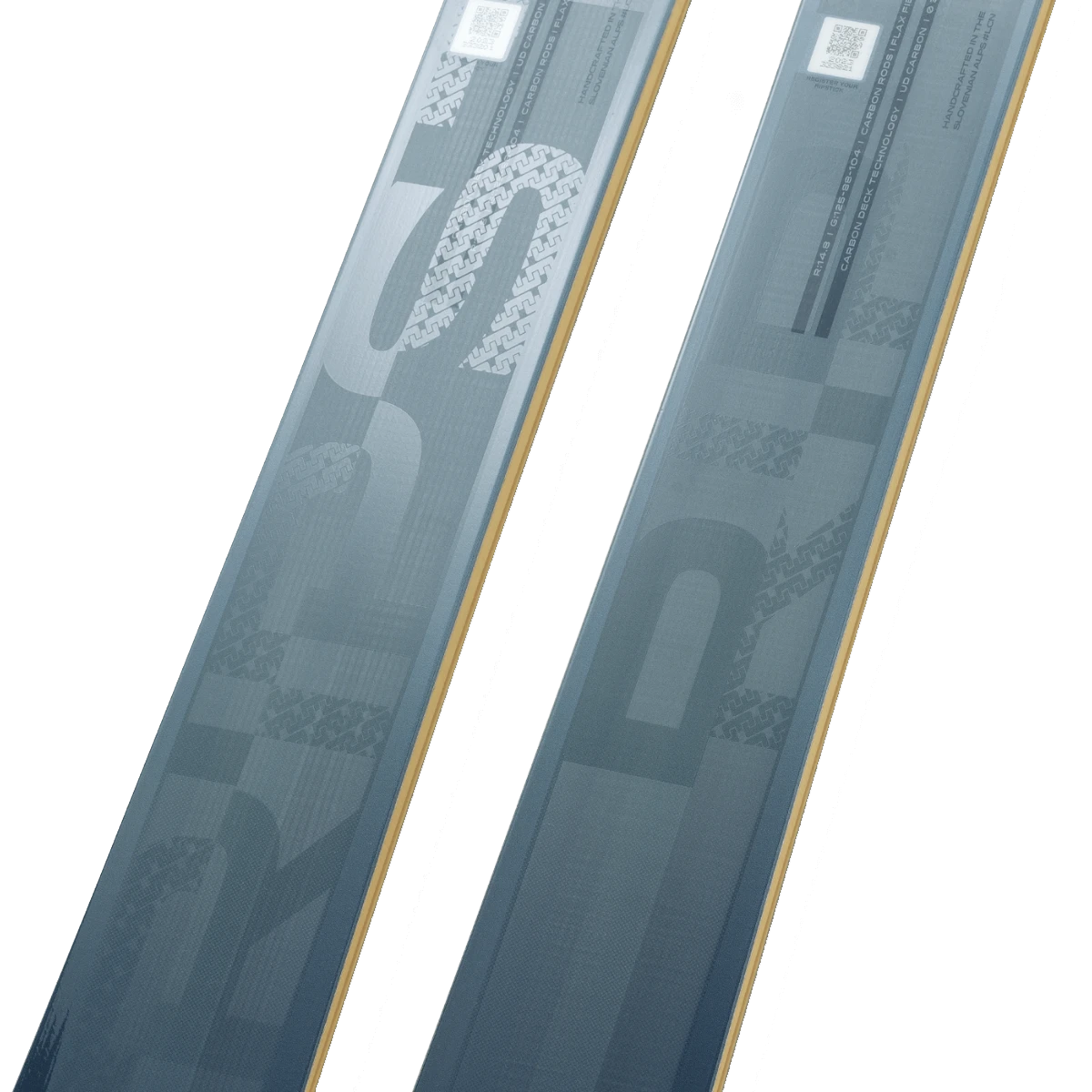 ELAN Women's Ripstick 88 8 ELAN Women's Ripstick 88 - Image 6