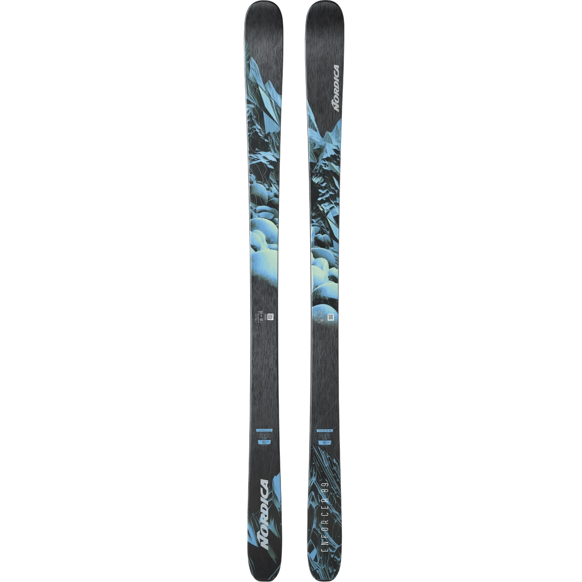 NORDICA Enforcer 89 3 NORDICA Enforcer 89