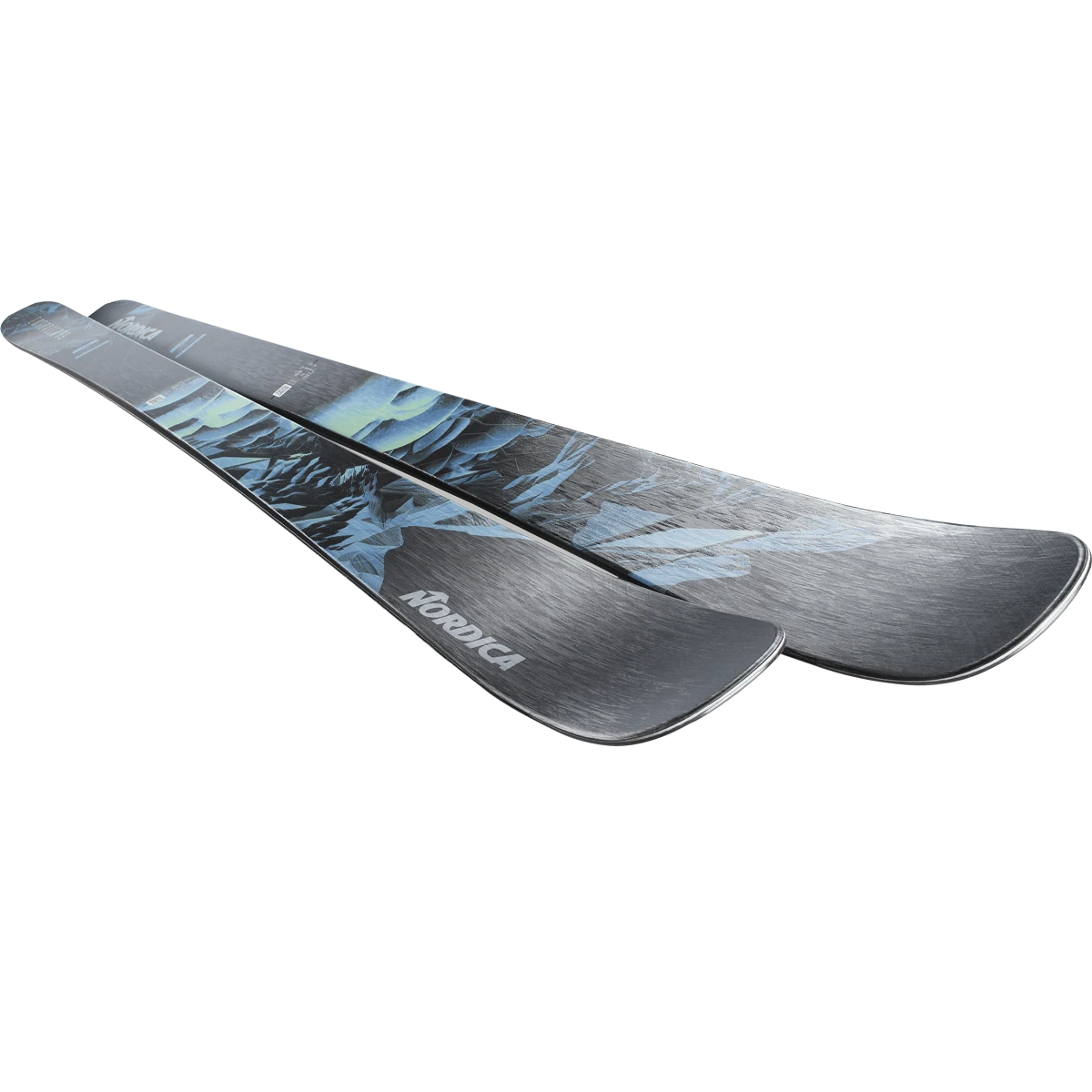 NORDICA Enforcer 89 4 NORDICA Enforcer 89 - Image 2