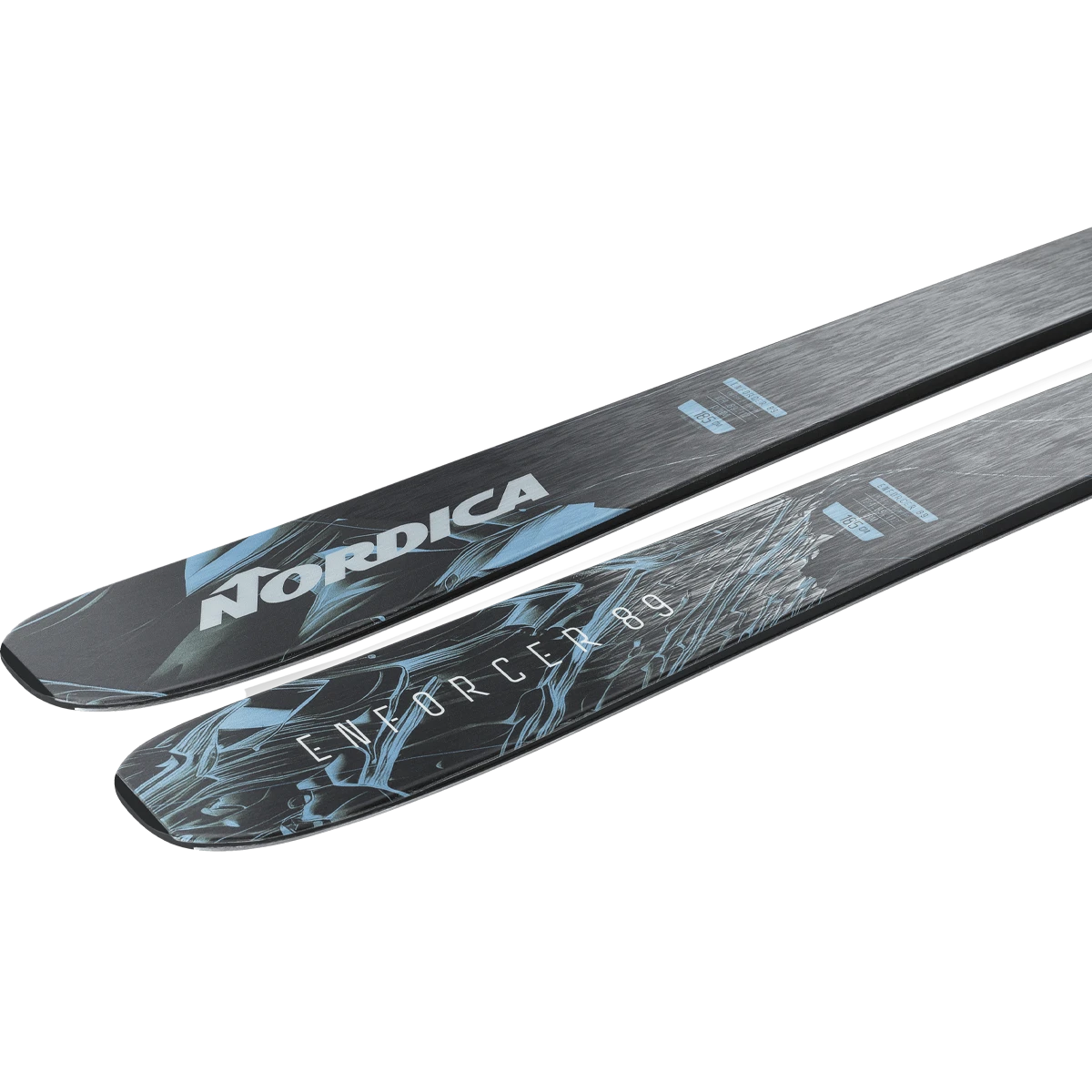 NORDICA Enforcer 89 7 NORDICA Enforcer 89 - Image 5