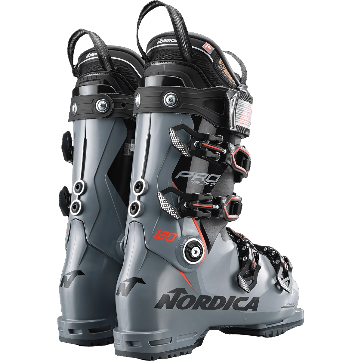 NORDICA Promachine 120 6 NORDICA Promachine 120 - Image 4