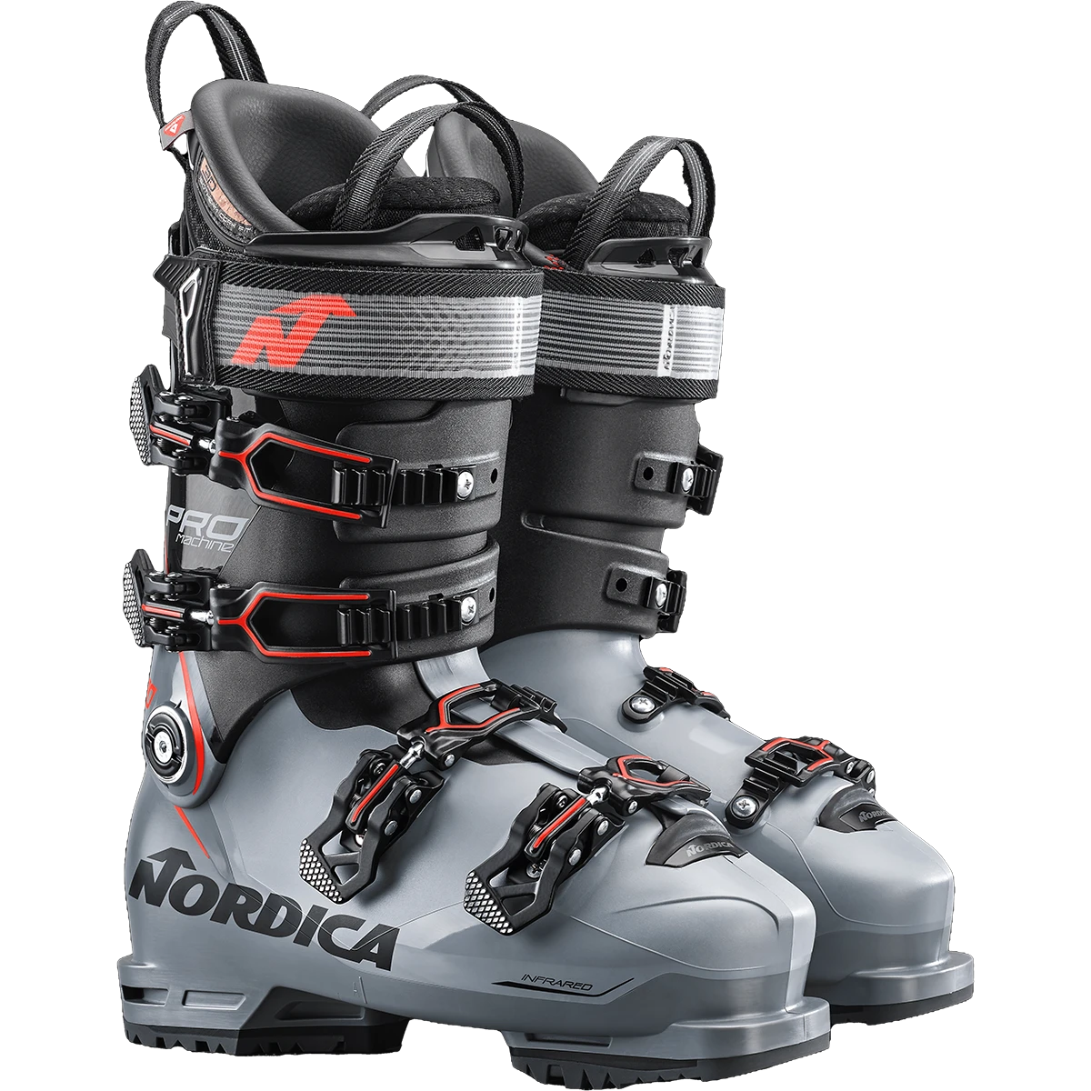 NORDICA Promachine 120 4 NORDICA Promachine 120 - Image 2