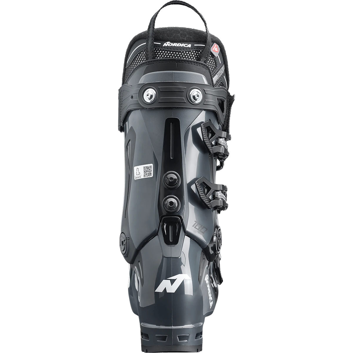 NORDICA Speedmachine 3 100 8 NORDICA Speedmachine 3 100 - Image 6