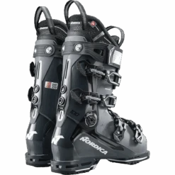 NORDICA Speedmachine 3 100 13 NORDICA Speedmachine 3 100 -Ski Sports Shop 100279278.AnthraciteBlackWhite.6