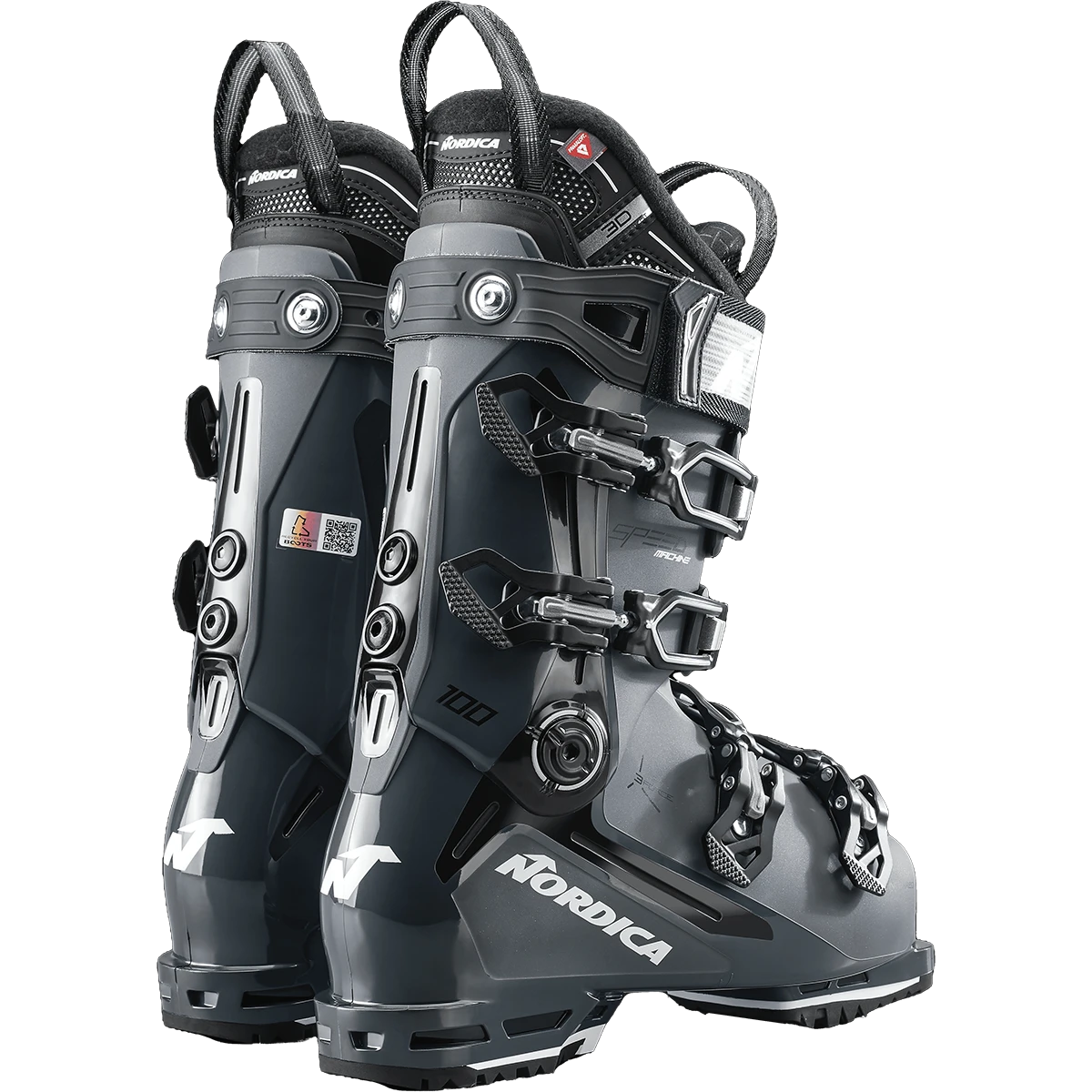 NORDICA Speedmachine 3 100 6 NORDICA Speedmachine 3 100 - Image 4