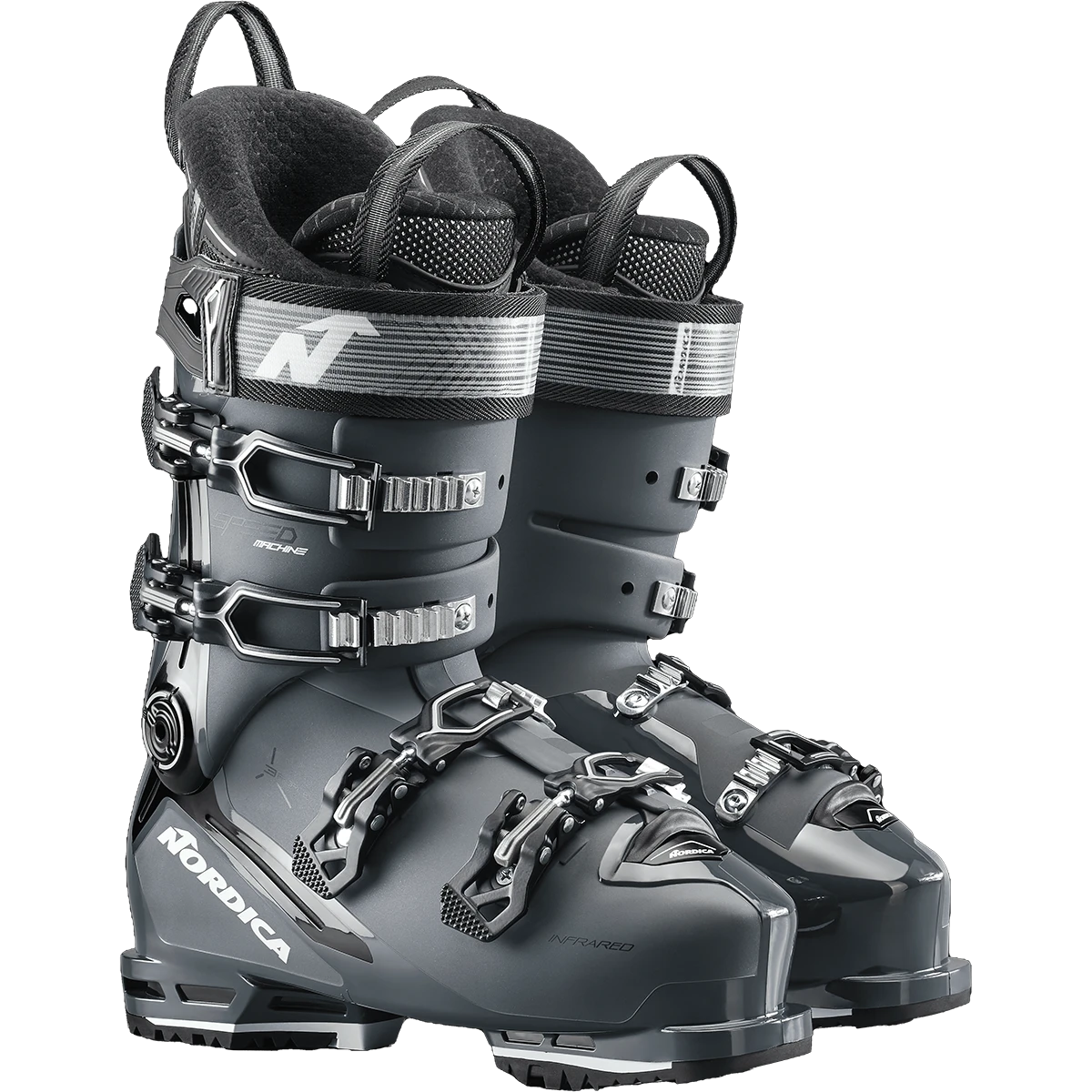 NORDICA Speedmachine 3 100 4 NORDICA Speedmachine 3 100 - Image 2