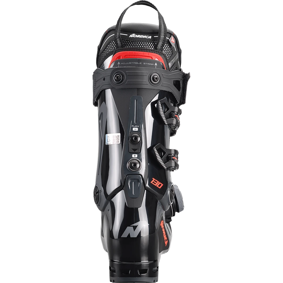 NORDICA Speedmachine 3 BOA 130 8 NORDICA Speedmachine 3 BOA 130 - Image 6