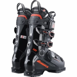 NORDICA Speedmachine 3 BOA 130 12 NORDICA Speedmachine 3 BOA 130 -Ski Sports Shop 100279279.BlackAnthraciteRed.6