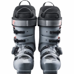 NORDICA Speedmachine 3 BOA 120 -Ski Sports Shop 100279280.GreyBlackRed.8