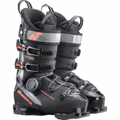 NORDICA Speedmachine 3 BOA 110 -Ski Sports Shop 100279281.BlackGreyRed.7