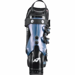 NORDICA Women's Promachine 95 13 NORDICA Women's Promachine 95 -Ski Sports Shop 100279283.BlackLightBlueWhite.2