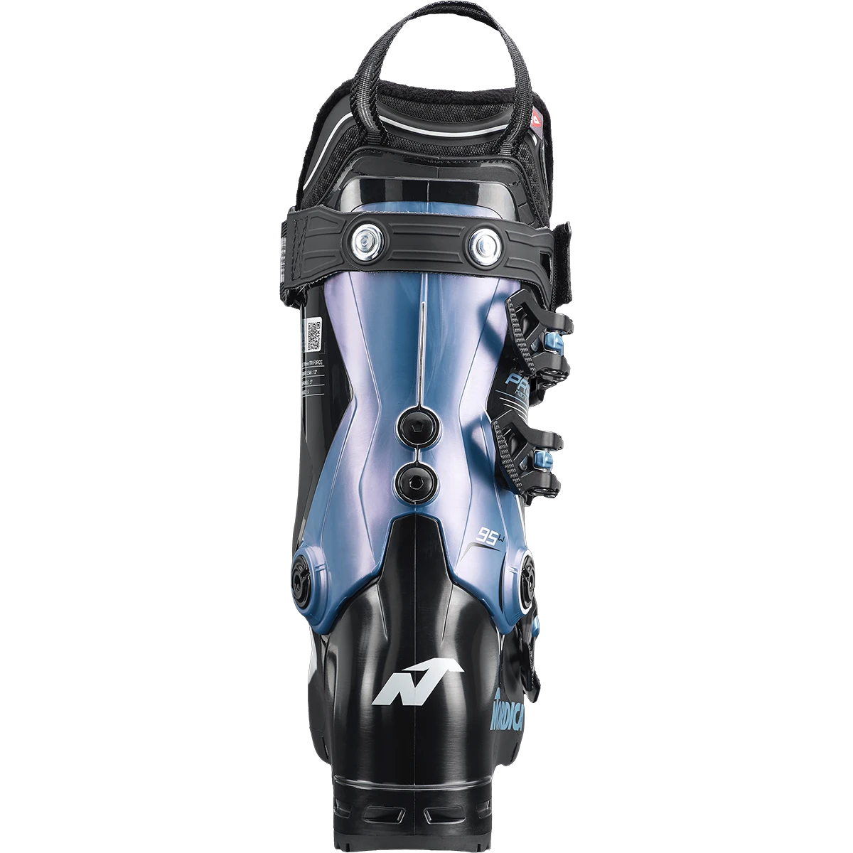 NORDICA Women's Promachine 95 6 NORDICA Women's Promachine 95 - Image 4