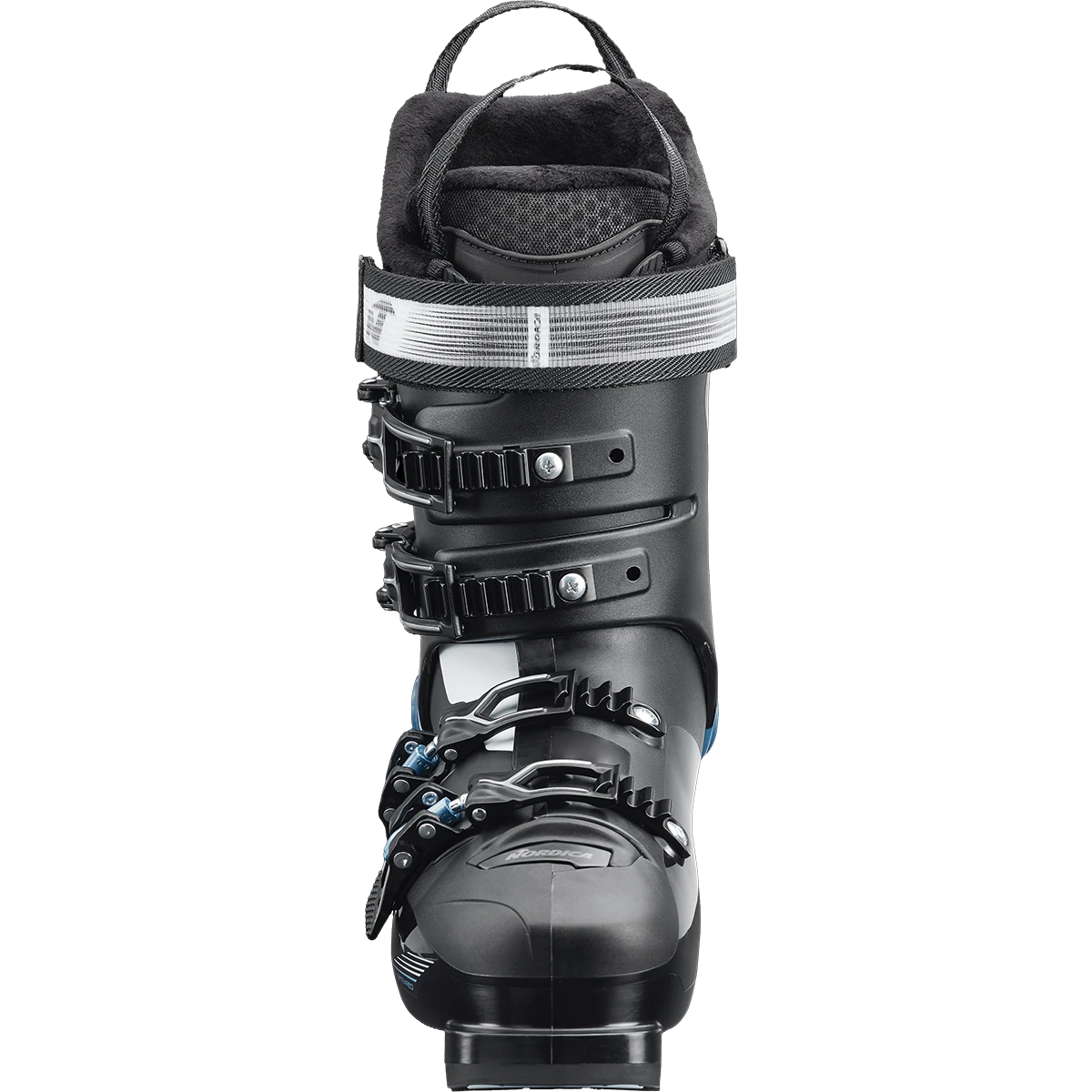 NORDICA Women's Promachine 95 4 NORDICA Women's Promachine 95 - Image 2