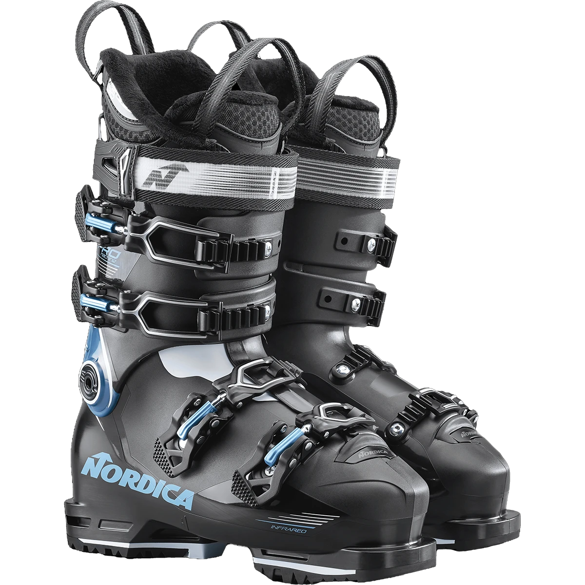 NORDICA Women's Promachine 95 5 NORDICA Women's Promachine 95 - Image 3
