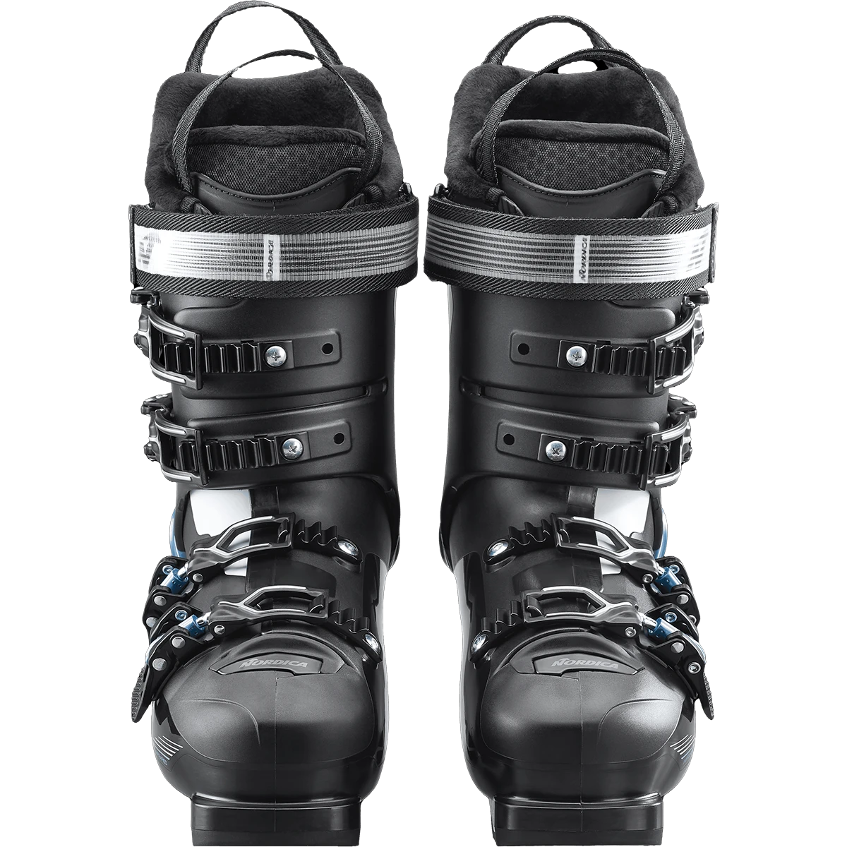 NORDICA Women's Promachine 95 10 NORDICA Women's Promachine 95 - Image 8