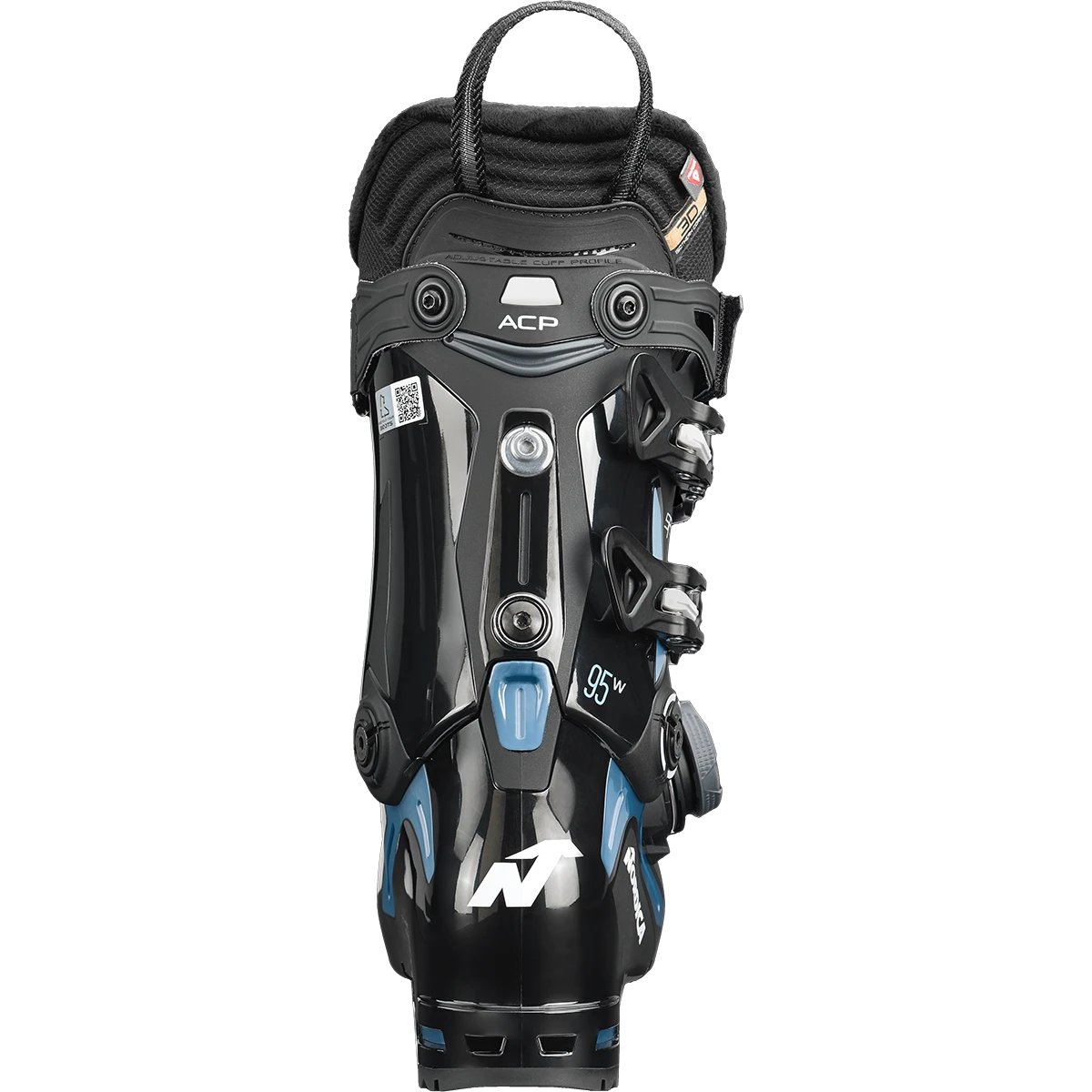 NORDICA Women's Speedmachine 3 95 BOA 6 NORDICA Women's Speedmachine 3 95 BOA - Image 4