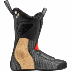 NORDICA Women's Speedmachine 3 95 BOA 16 NORDICA Women's Speedmachine 3 95 BOA -Ski Sports Shop 100279286.BlackLightBlueWhite.4