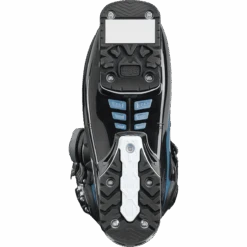 NORDICA Women's Speedmachine 3 95 BOA 15 NORDICA Women's Speedmachine 3 95 BOA -Ski Sports Shop 100279286.BlackLightBlueWhite.5