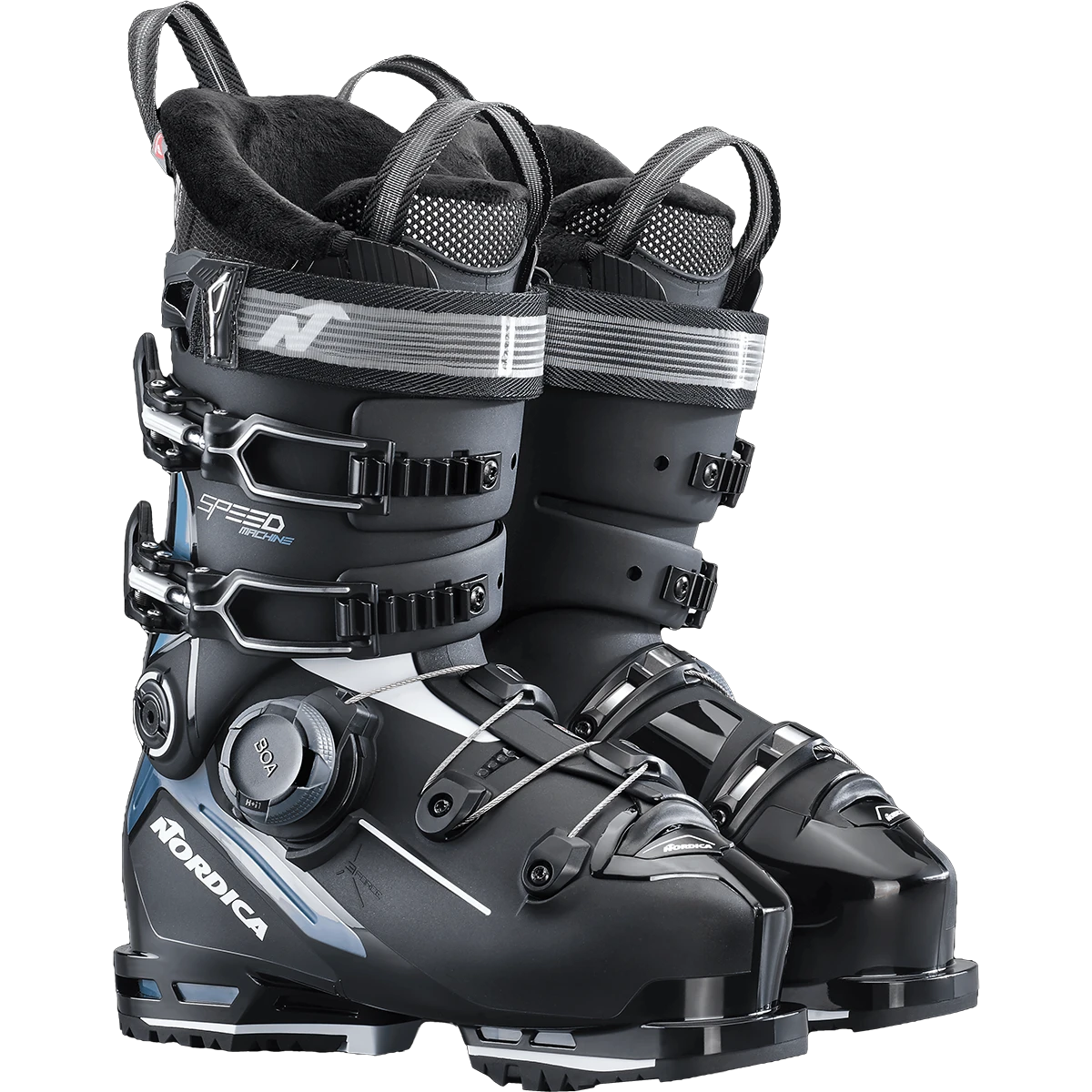 NORDICA Women's Speedmachine 3 95 BOA 5 NORDICA Women's Speedmachine 3 95 BOA - Image 3