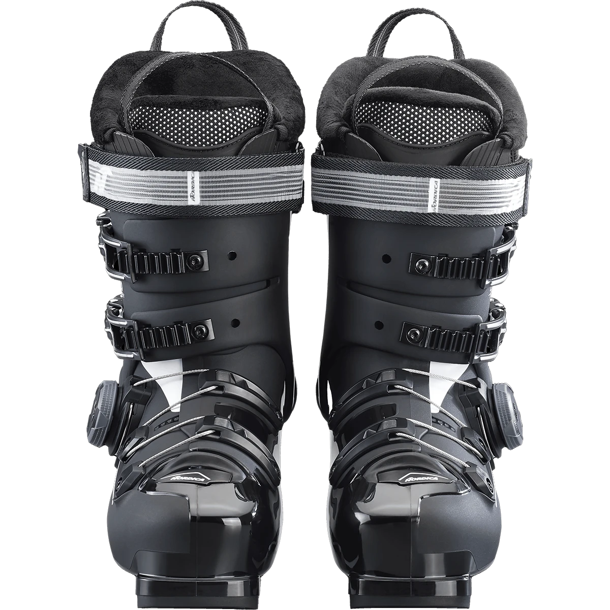 NORDICA Women's Speedmachine 3 95 BOA 10 NORDICA Women's Speedmachine 3 95 BOA - Image 8