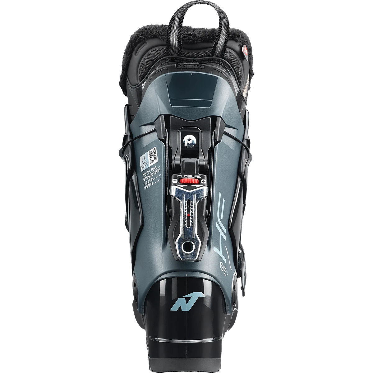 NORDICA Women's HF 85 8 NORDICA Women's HF 85 - Image 6