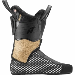 NORDICA Women's HF 85 17 NORDICA Women's HF 85 -Ski Sports Shop 100279287.BlackGreenAquamarine.4