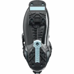 NORDICA Women's HF 85 16 NORDICA Women's HF 85 -Ski Sports Shop 100279287.BlackGreenAquamarine.5