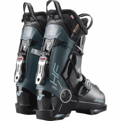 NORDICA Women's HF 85 12 NORDICA Women's HF 85 -Ski Sports Shop 100279287.BlackGreenAquamarine.6