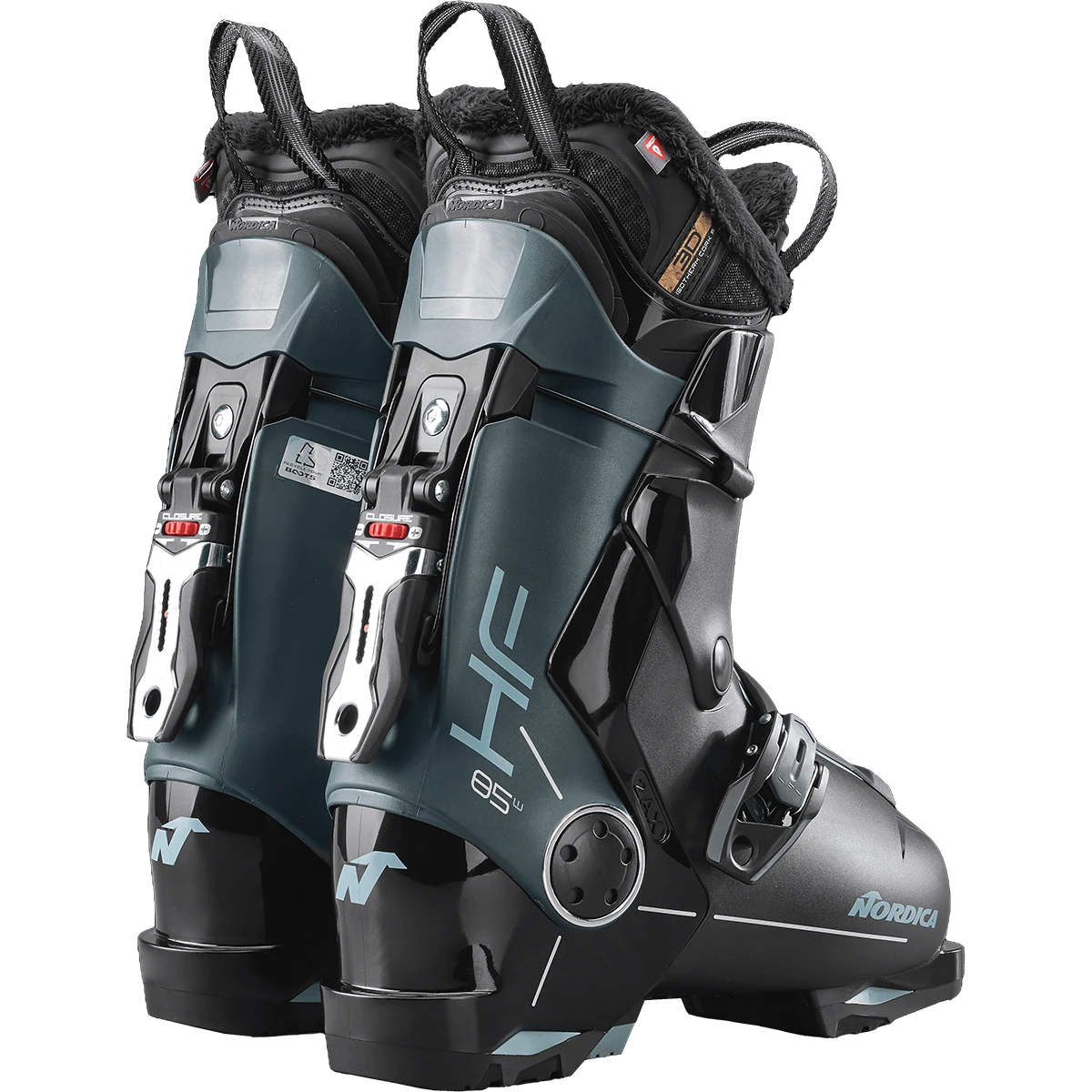 NORDICA Women's HF 85 5 NORDICA Women's HF 85 - Image 3