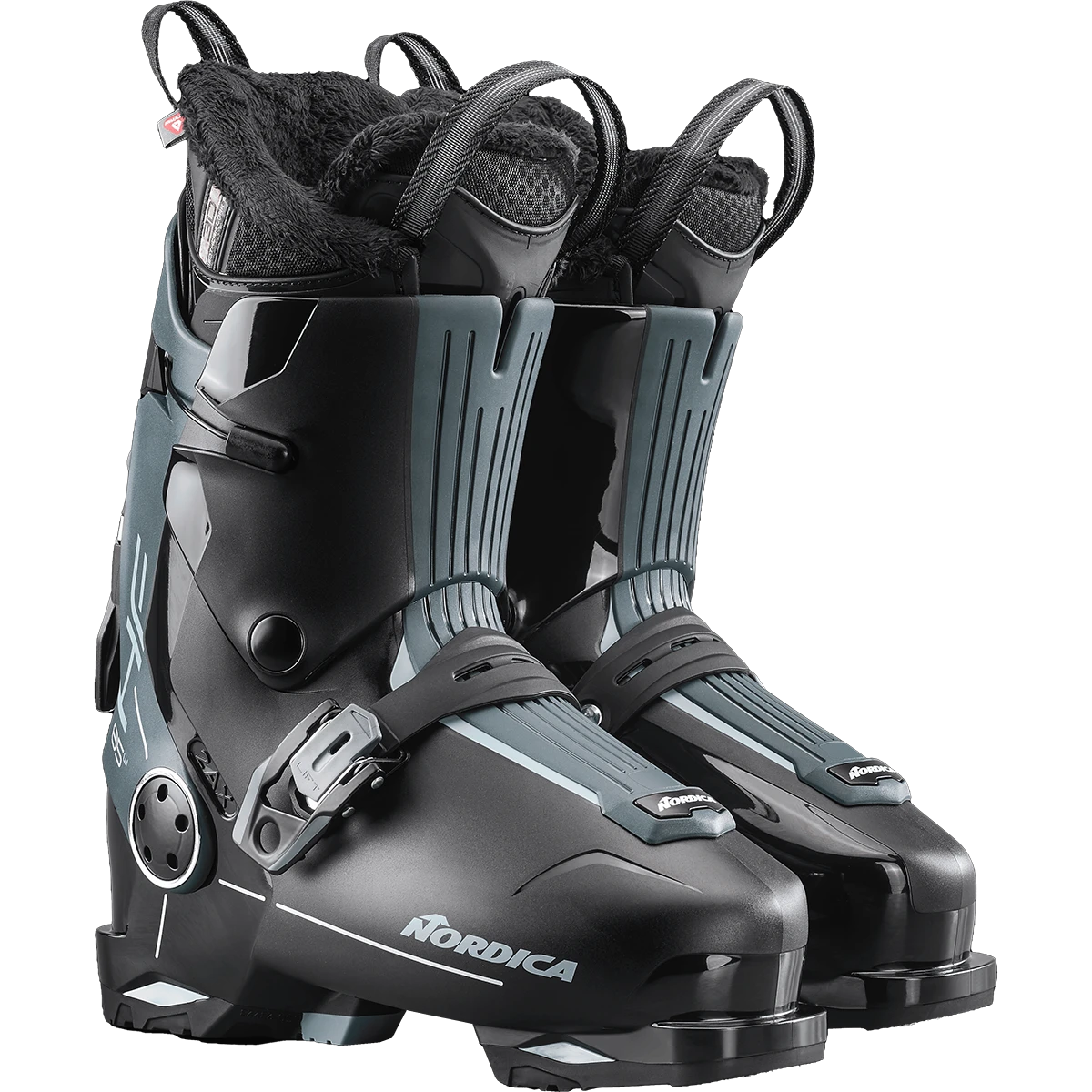 NORDICA Women's HF 85 4 NORDICA Women's HF 85 - Image 2