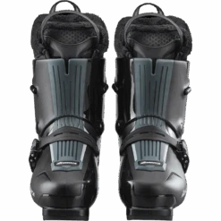 NORDICA Women's HF 85 13 NORDICA Women's HF 85 -Ski Sports Shop 100279287.BlackGreenAquamarine.8