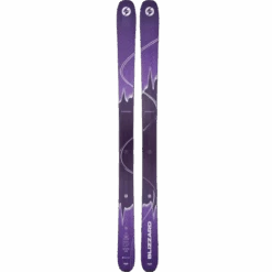 BLIZZARD Anomaly 102