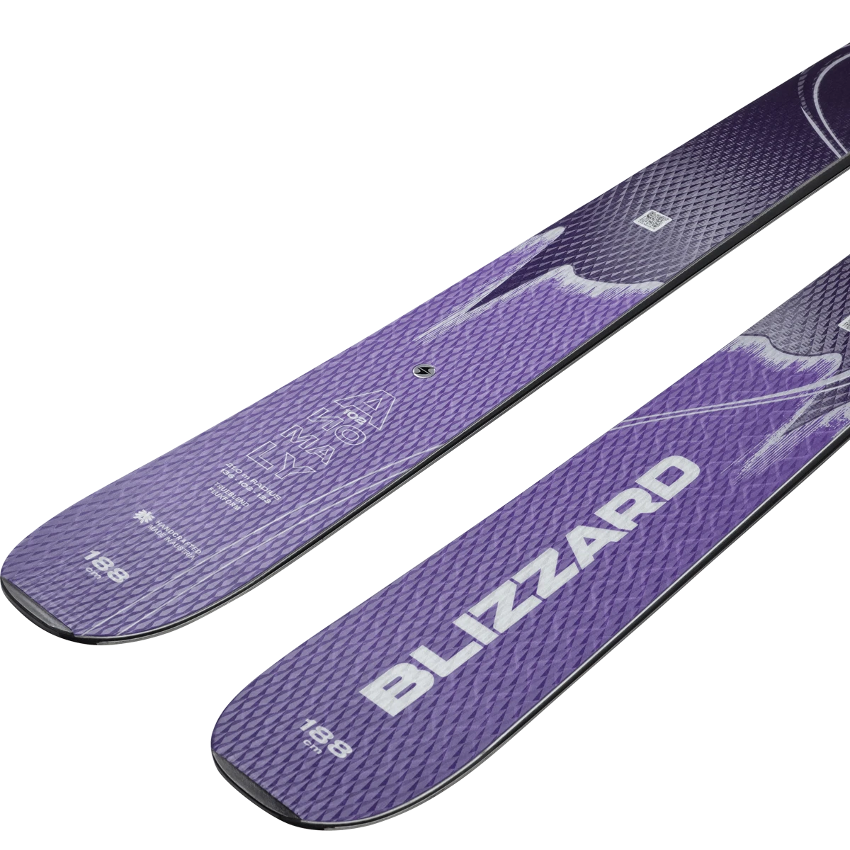 BLIZZARD Anomaly 102 7 BLIZZARD Anomaly 102 - Image 5