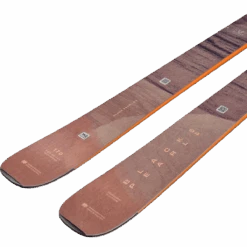 BLIZZARD Women's Black Pearl 94 11 BLIZZARD Women's Black Pearl 94 -Ski Sports Shop 100279308 5