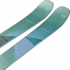 BLIZZARD Women's Black Pearl 84 10 BLIZZARD Women's Black Pearl 84 -Ski Sports Shop 100279310 4