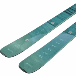 BLIZZARD Women's Black Pearl 84 11 BLIZZARD Women's Black Pearl 84 -Ski Sports Shop 100279310 5