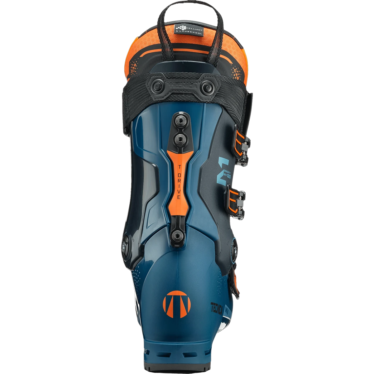 TECNICA Mach1 MV 120 6 TECNICA Mach1 MV 120 - Image 4