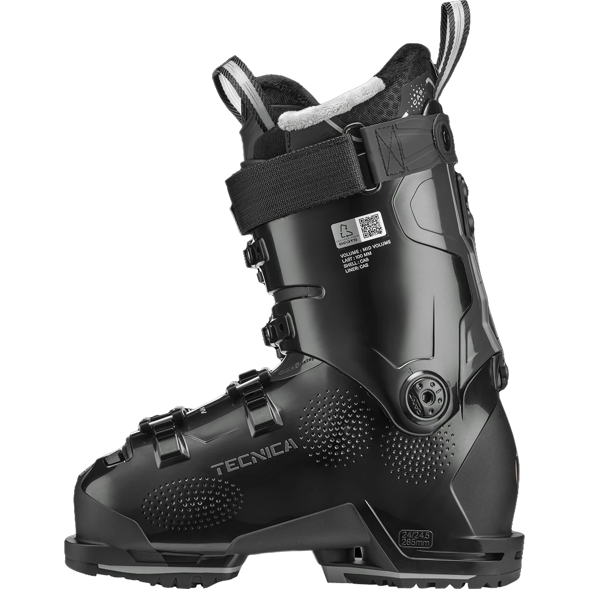 TECNICA Women's Mach1 MV 95 5 TECNICA Women's Mach1 MV 95 - Image 3