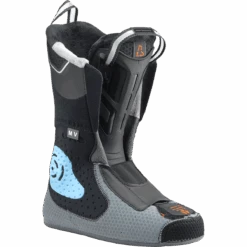 TECNICA Women's Mach1 MV 95 11 TECNICA Women's Mach1 MV 95 -Ski Sports Shop 100279312.Black .5