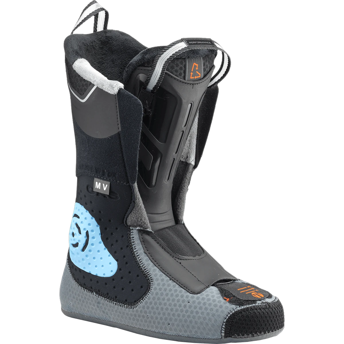 TECNICA Women's Mach1 MV 95 7 TECNICA Women's Mach1 MV 95 - Image 5