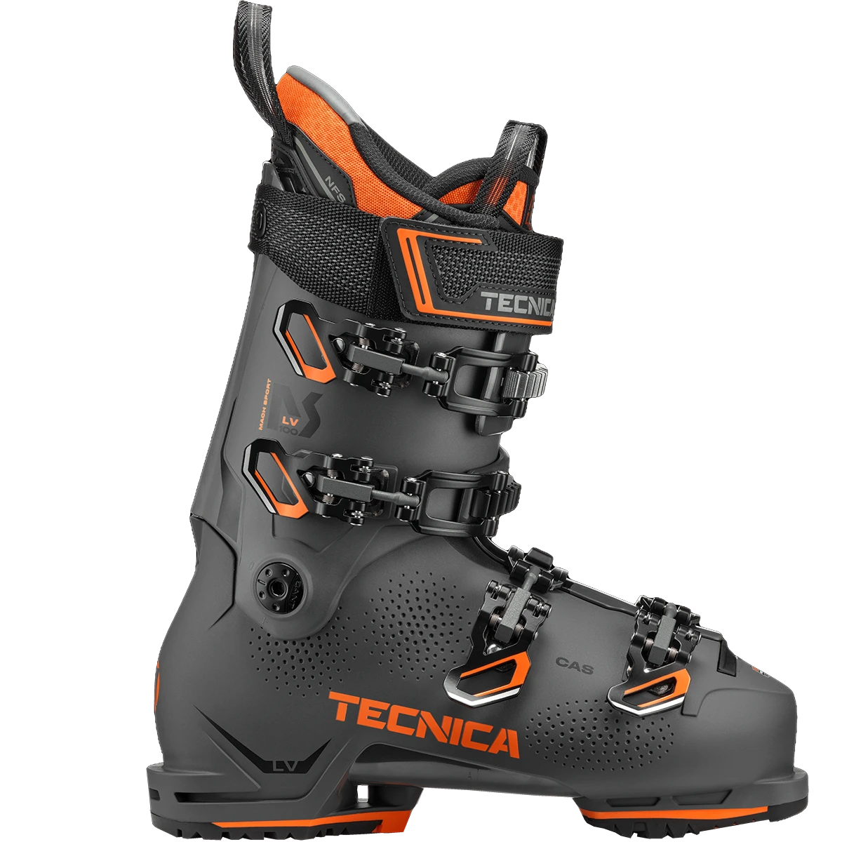 TECNICA Mach Sport LV 100 3 TECNICA Mach Sport LV 100