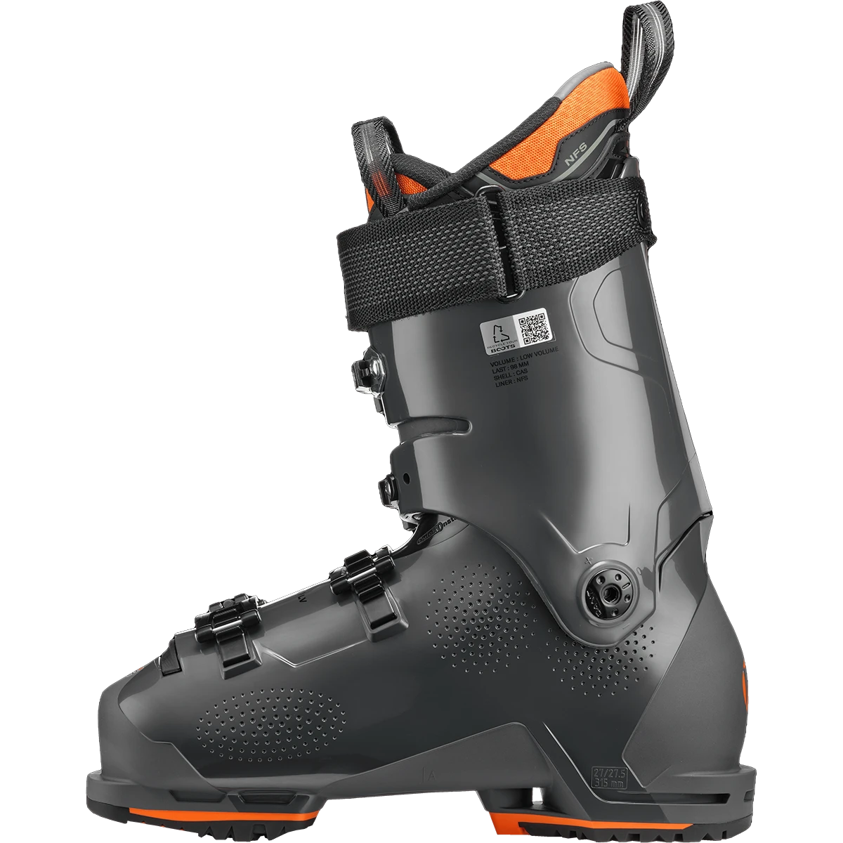 TECNICA Mach Sport LV 100 5 TECNICA Mach Sport LV 100 - Image 3