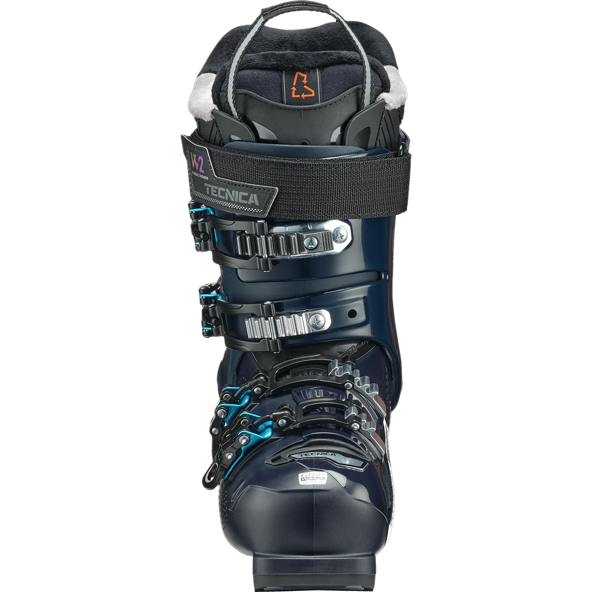TECNICA Women's Mach Sport MV 85 4 TECNICA Women's Mach Sport MV 85 - Image 2