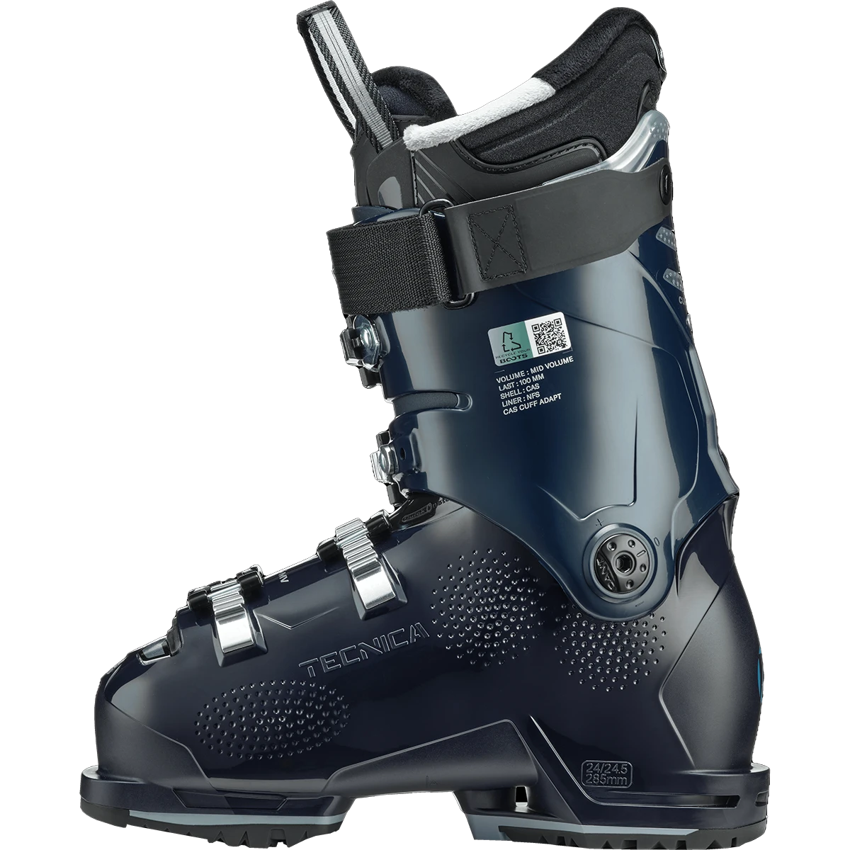 TECNICA Women's Mach Sport MV 85 5 TECNICA Women's Mach Sport MV 85 - Image 3