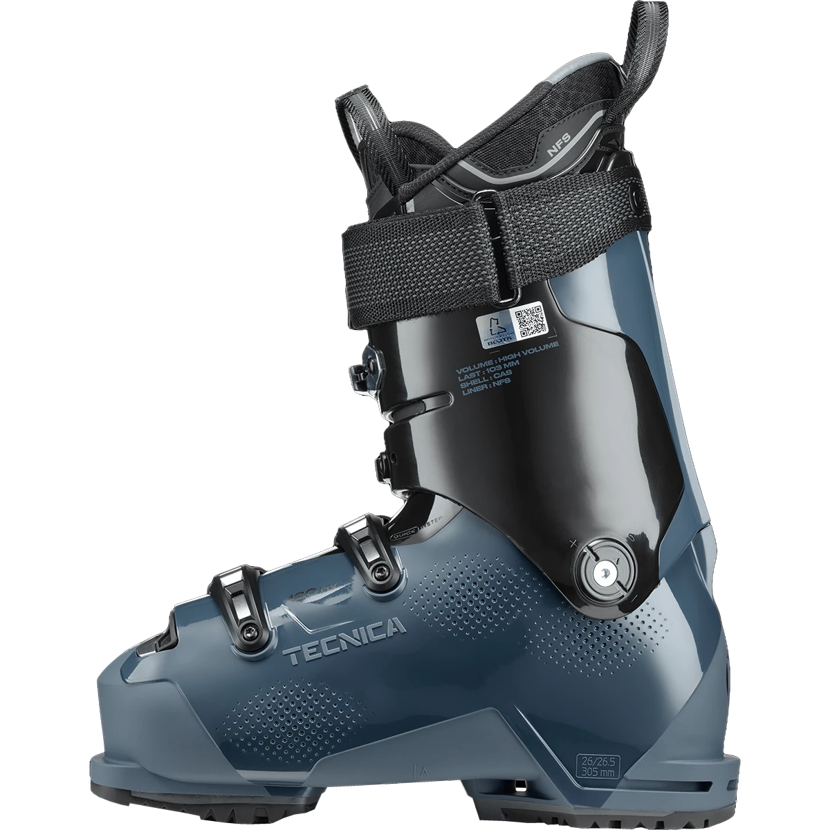 TECNICA Mach BOA HV 120 5 TECNICA Mach BOA HV 120 - Image 3