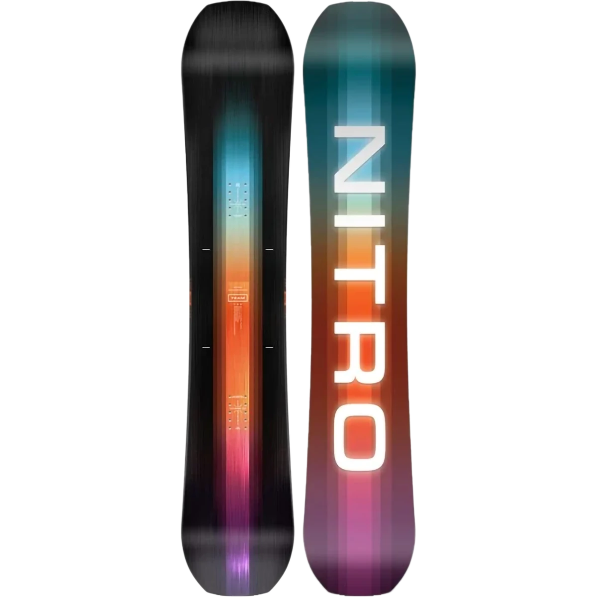 NITRO Team 3 NITRO Team