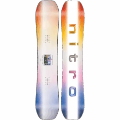 NITRO Women's Optisym