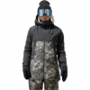 Women's Addisen 2L Insulated Jacket 2 Women's Addisen 2L Insulated Jacket -Ski Sports Shop 100279331.030.FloralCamoAnthracite.1