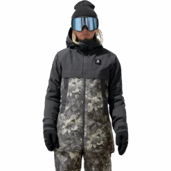 Women's Addisen 2L Insulated Jacket